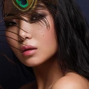 Meet your Posher, Karina